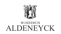 Wijndomein Aldeneyck logo